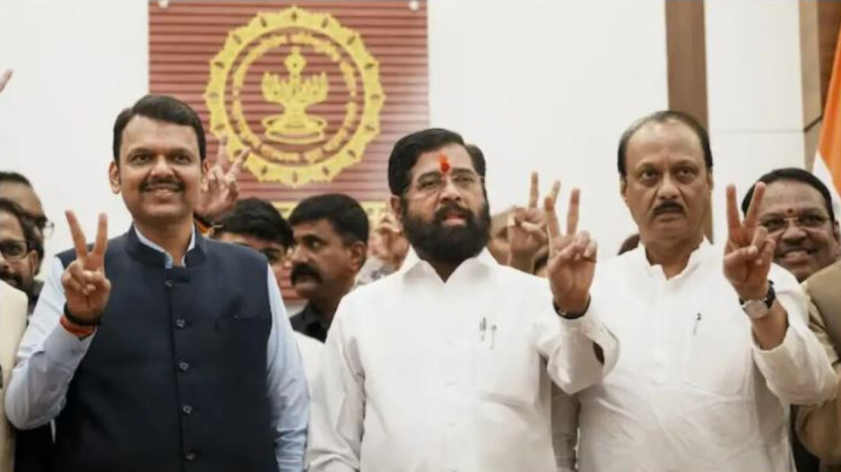 Maharashtra CM Race