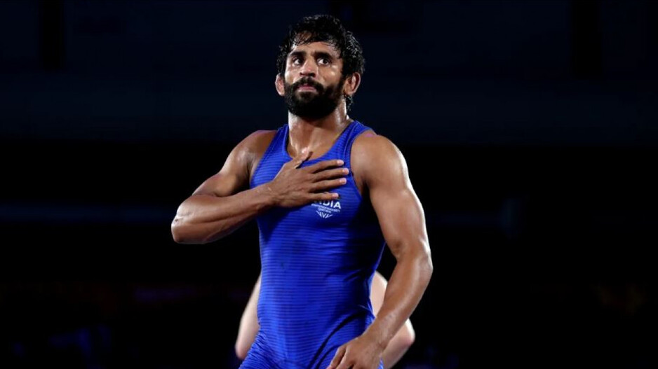 Bajrang Punia