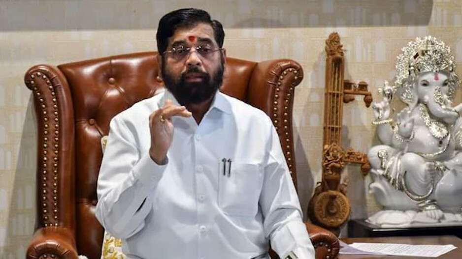 Eknath Shinde (File Photo)