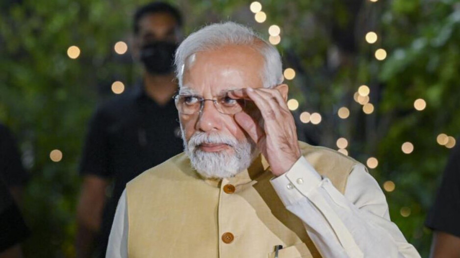 PM Narendra Modi (File Photo)