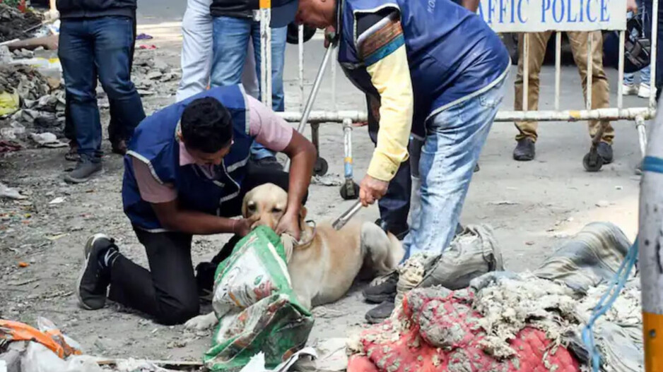 Kolkata Crime