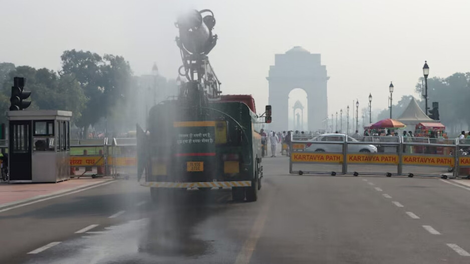 Pollution pan-India problem