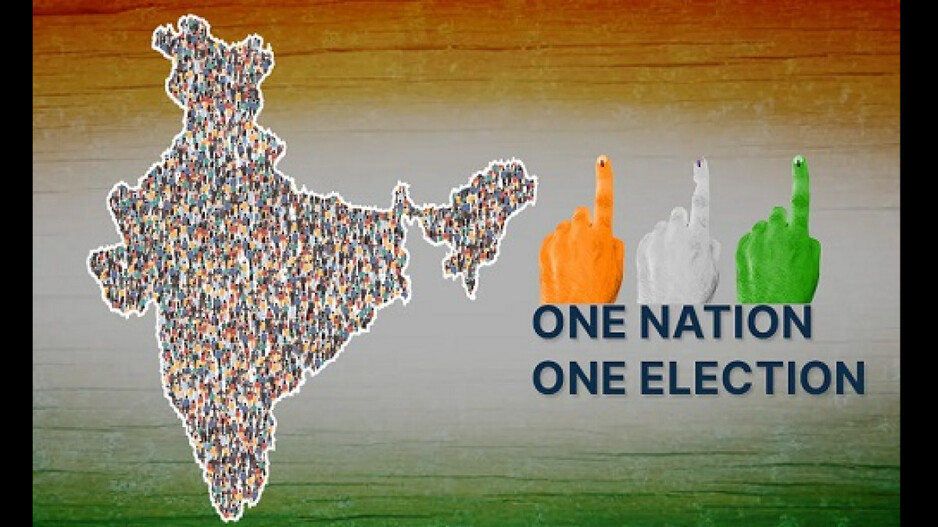 One Nation One Election