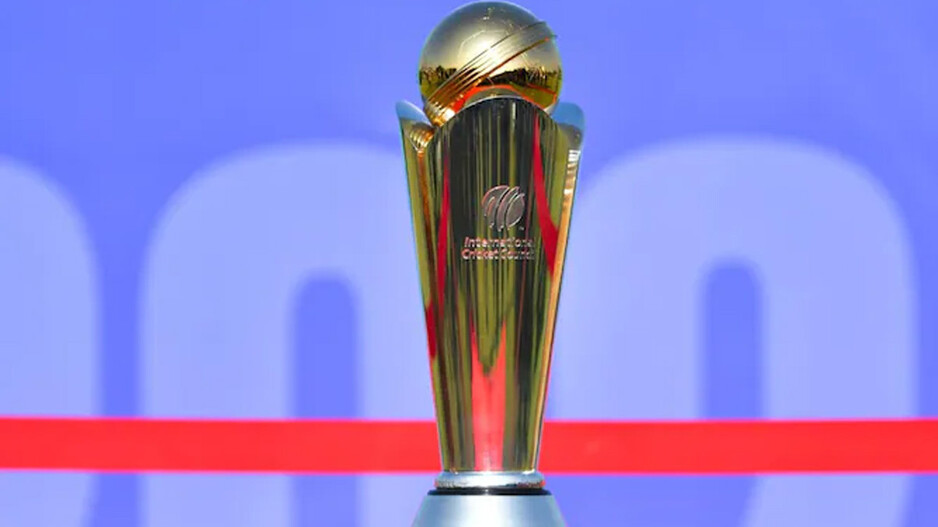 Champions Trophy