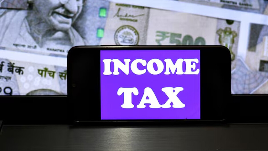 Income Tax 