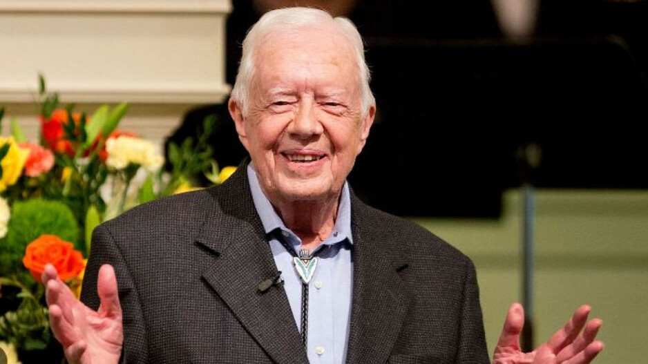 jimmy-carter