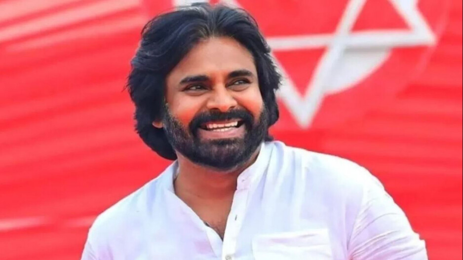 Pawan Kalyan