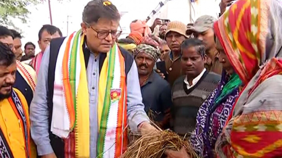 Baijayant Jay Panda