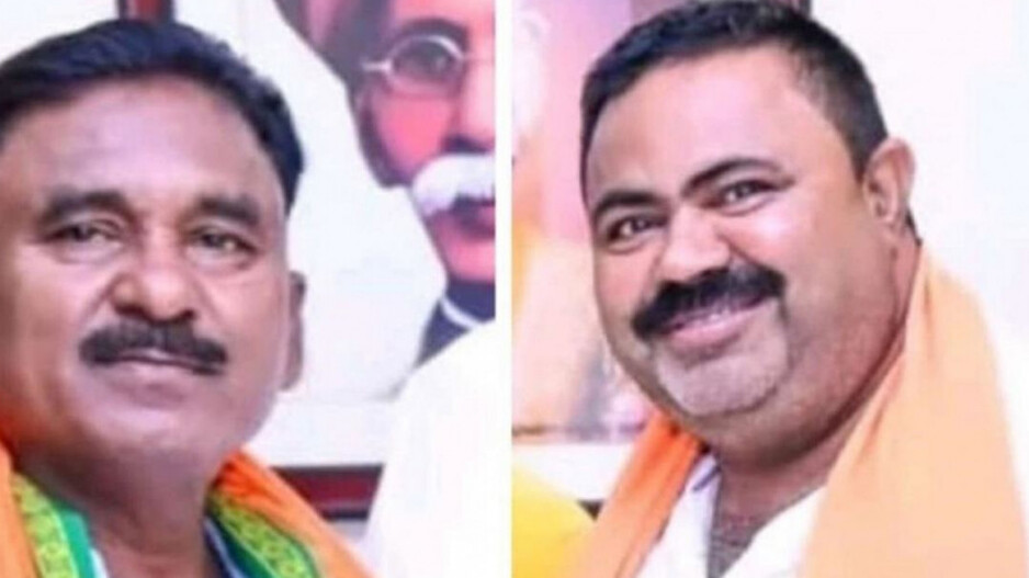 ୨ ବିଜେପି କର୍ମୀଙ୍କ ମୃତ୍ୟୁ ଘଟଣା; ଦୁର୍ଘଟଣା ନୁହେଁ ତାହା ସୁଚିନ୍ତିତ ହତ୍ୟାକାଣ୍ଡ- ଏସ୍‌ପି