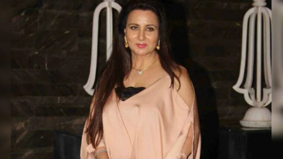 Poonam Dhillon