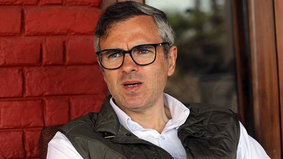 Omar Abdullah