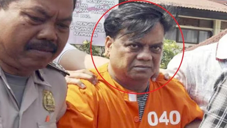 Chhota Rajan