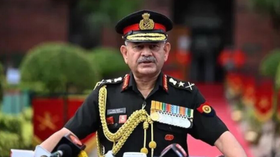 army-chief-upendra-dwivedi