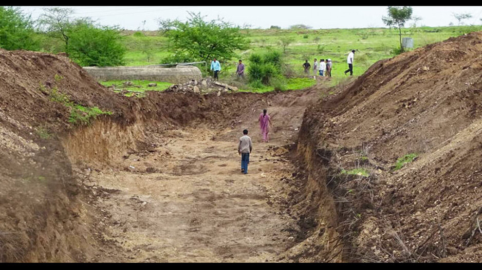 Watershed Project