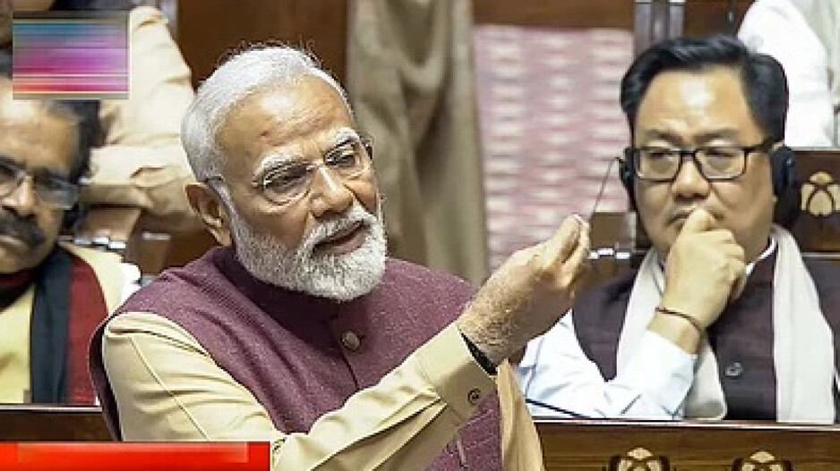 PM Narendra Modi