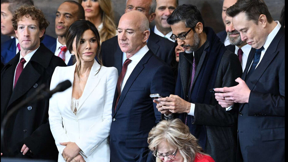 ଟ୍ରମ୍ପଙ୍କ କୋଟିପତି ପ୍ରେମରେ ଭାରତର କୋଟିକୋଟି କ୍ଷତି