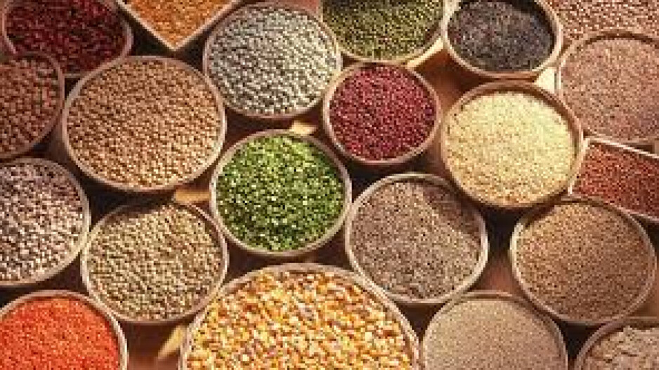 Food Grains