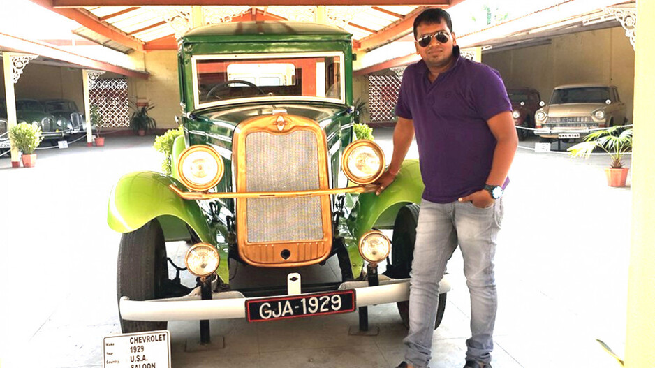 ନୋଟିସ୍ ଫାଙ୍କି ବୁଲୁଥିଲେ ବିଜେଡି ନେତା ରାଜା ଚକ୍ର: ଗଡ଼ଫାଦର ମାରିଲେ ଫେଲ୍ , କୋର୍ଟଙ୍କ ତାଗିଦ୍ ପରେ ହେଲେ ହାଜର