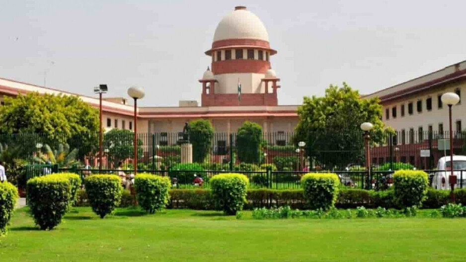 Supreme Court Of India