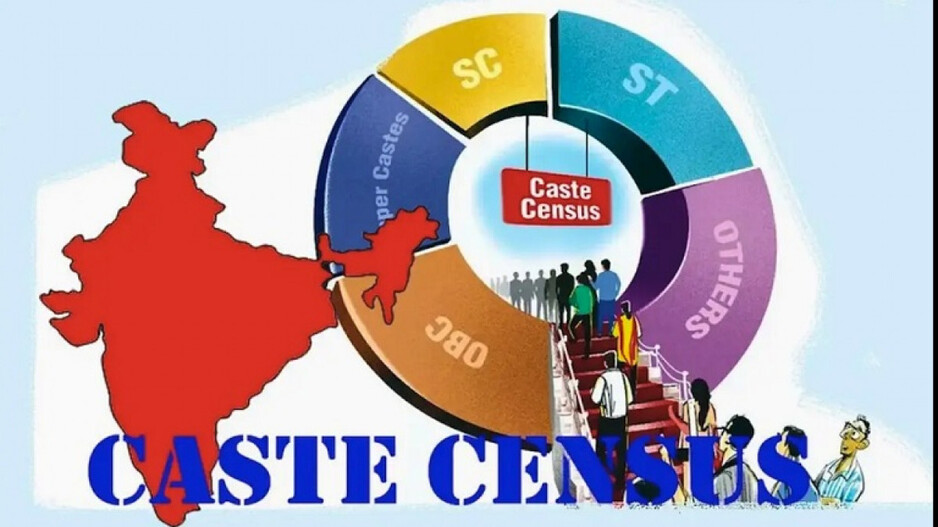 Caste Politics 