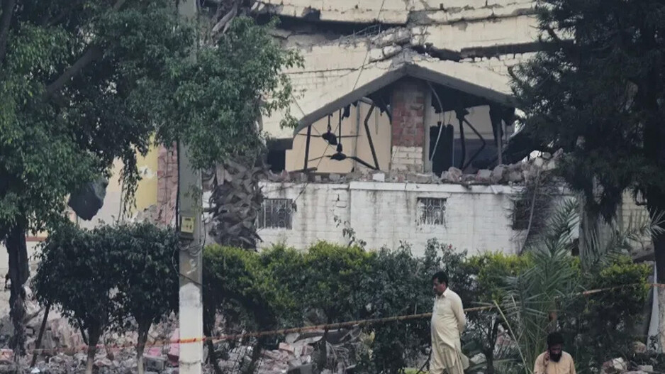 କାହିଁକି ଲସ୍କରର ମୁରିଦକେ ମର୍କଜକୁ ଧ୍ୱଂସ କରିଦେଲା ଭାରତ?