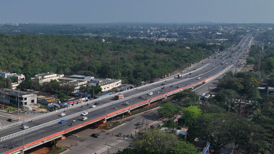 ଭୁବନେଶ୍ୱରରେ ଭିଡ଼ ହ୍ରାସ ପାଇଁ ବ୍ୟାପକ ଯୋଜନା, ବିସ୍ଥାପିତ ହେବେ ୩୬୬ଟି ପରିବାର