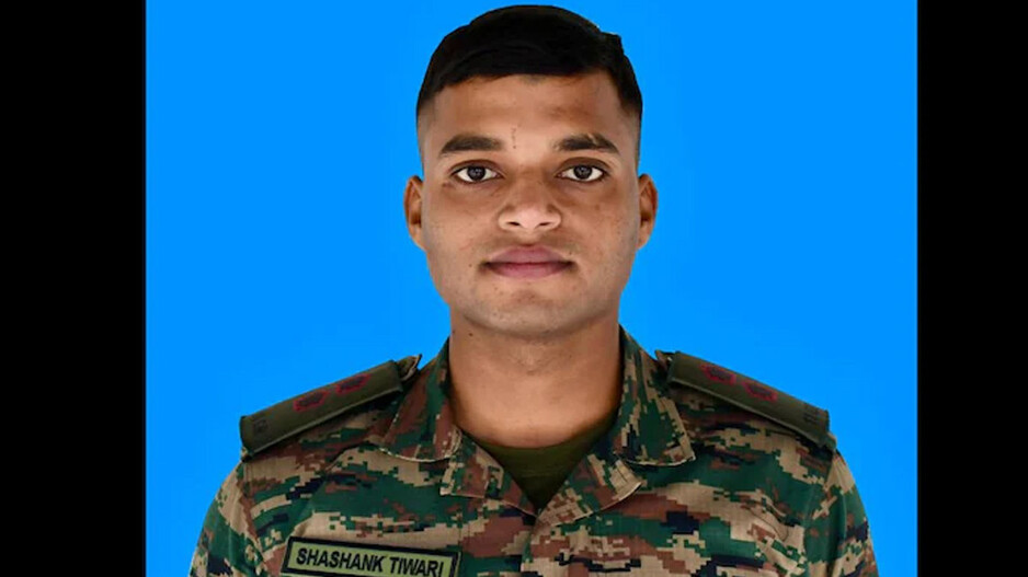 ବୁଡ଼ି ଯାଉଥିବା ଅଗ୍ନିବୀରଙ୍କୁ ବଞ୍ଚାଇଲେ, କିନ୍ତୁ ନିଜ ଜୀବନ ବଞ୍ଚାଇ ପାରିଲେନି ଆର୍ମି ଅଧିକାରୀ