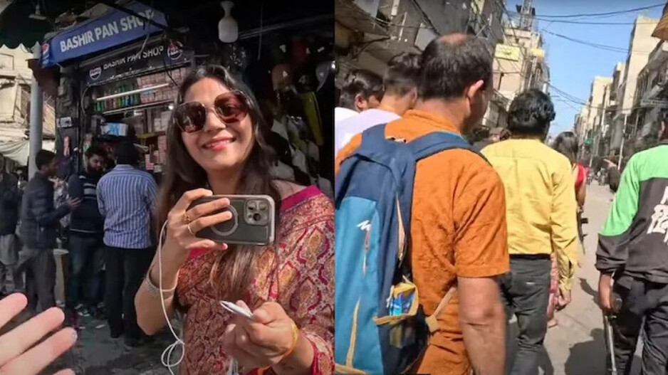 ପାକ୍‌ ଗୁପ୍ତଚରଙ୍କ ଗୁମର: ଲାହୋରରେ ଜ୍ୟୋତି ମାଲହୋତ୍ରାଙ୍କୁ ଜଗିଥିଲେ ୬ ବନ୍ଧୁକଧାରୀ