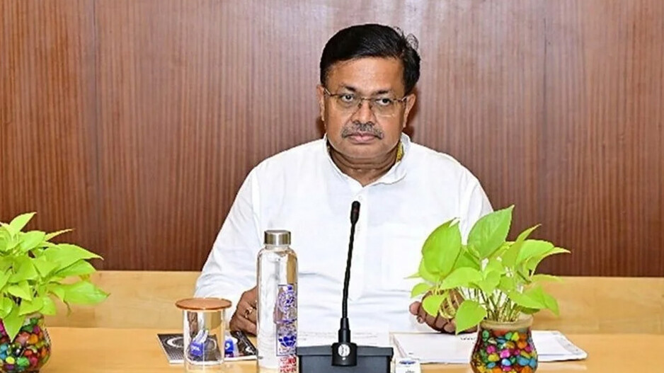 ଶ୍ରୀମନ୍ଦିର ସହ ଜଡ଼ିତ ଶବ୍ଦଗୁଡ଼ିକର ଟ୍ରେଡମାର୍କ ସୁରକ୍ଷା ପାଇଁ ନିଷ୍ପତ୍ତି, ପଶ୍ଚିମବଙ୍ଗ ମୁଖ୍ୟମନ୍ତ୍ରୀଙ୍କୁ କଡ଼ା ସମାଲୋଚନା