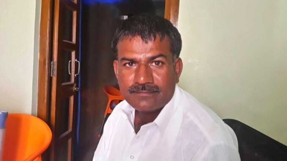 ପାକିସ୍ତାନ ପାଇଁ ଗୁଇନ୍ଦାଗିରି କରୁଥିବା ଅଭିଯୋଗରେ ସରକାରୀ କର୍ମଚାରୀ ଅଟକ