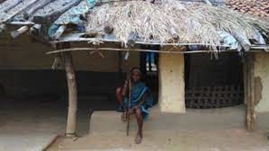 ଦଳିତ ଓ ଆଦିବାସୀଙ୍କ ଜମି ଅଧିକାର ଓ ମନ୍ତ୍ରୀଙ୍କ ଘୋଷଣା!