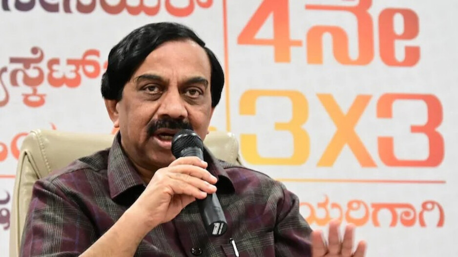 ବେଙ୍ଗାଲୁରୁ ଦଳାଚକଟା ଘଟଣା: ମୁଖ୍ୟମନ୍ତ୍ରୀଙ୍କ ରାଜନୀତିକ ସଚିବ ବହିଷ୍କୃତ