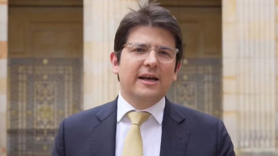 Miguel Uribe Turbay 