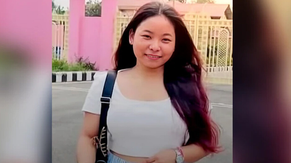 Rasmita Hojai