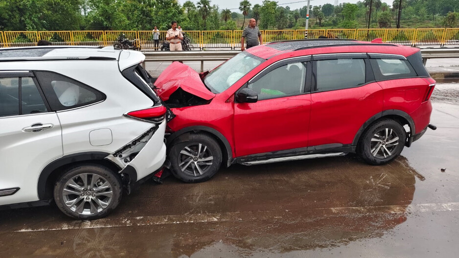 Car Accident