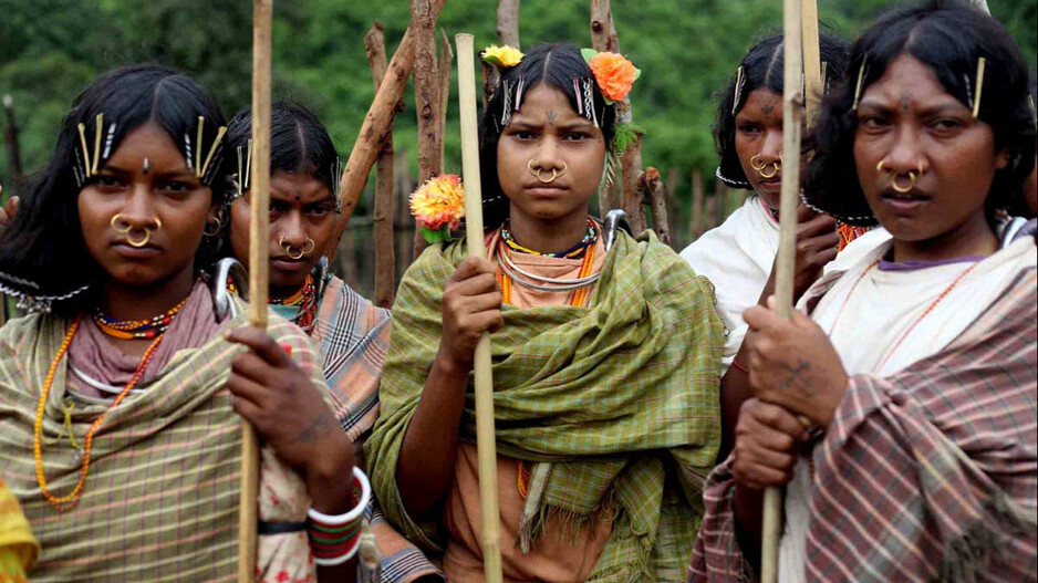 ବଞ୍ଚିତ ବର୍ଗରୁ ମୁଖ୍ୟଧାରା ପର୍ଯ୍ୟନ୍ତ - ଜନଜାତି ସମ୍ପ୍ରଦାୟ ପାଇଁ ଏକ ନୂଆ ସକାଳ