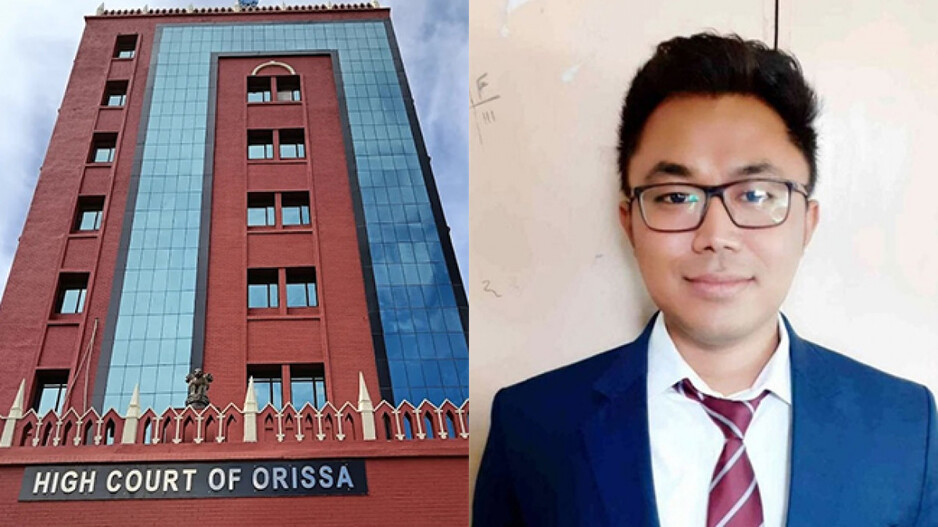 ହାଇକୋର୍ଟ ଗଲେ ଭିଜିଲାନ୍ସ ଦ୍ୱାରା ବନ୍ଧା ହୋଇଥିବା ଆଇଏଏସ ଧୀମନ ଚକମା