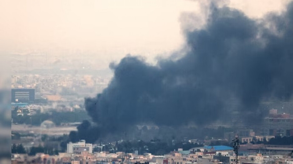 ଇରାନର ୩ଟି ପରମାଣୁ କେନ୍ଦ୍ର ଉପରେ ଆମେରିକାର ବୋମାମାଡ଼