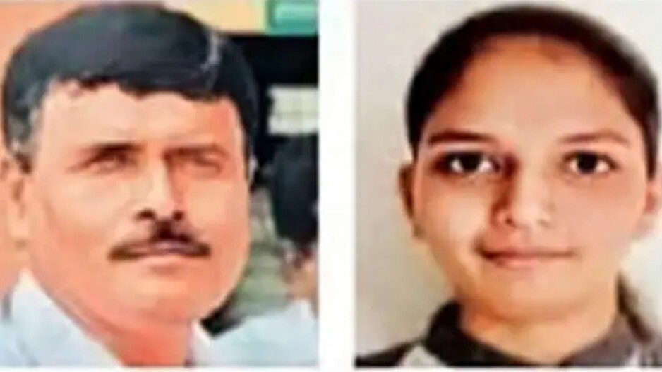 NEET ମକ୍‌ ଟେଷ୍ଟରେ କମ୍ ନମ୍ବର ରହିବାରୁ ଝିଅକୁ ମାରି ଦେଲେ ବାପା