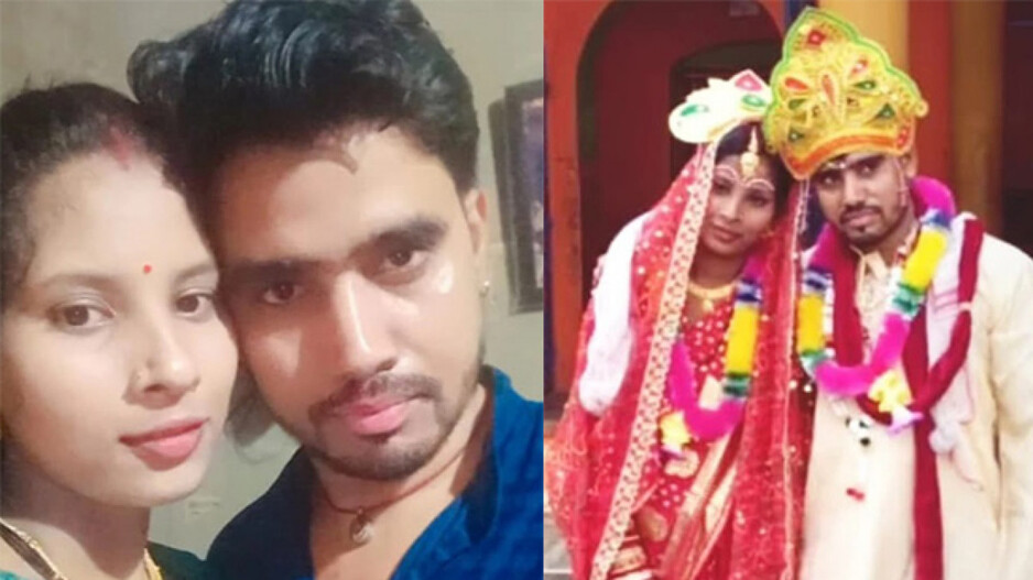 ଯୌତୁକ ପାଇଁ ୫ ମାସର ଗର୍ଭବତୀଙ୍କୁ ହତ୍ୟା!
