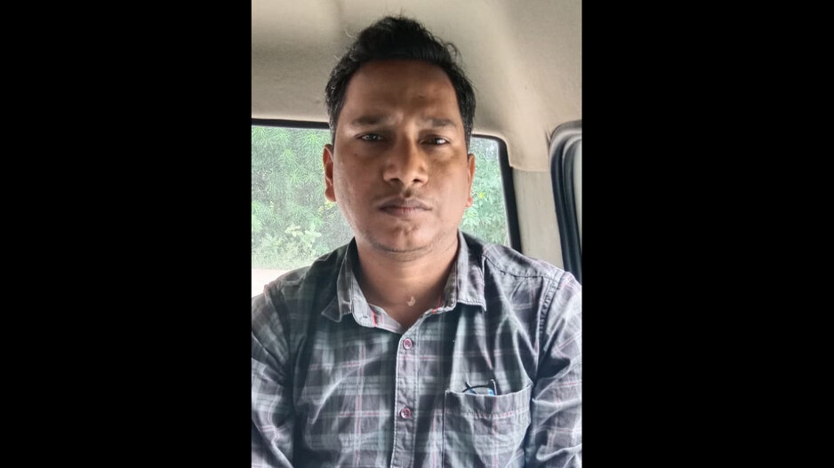 ଶିକ୍ଷକଙ୍କଠାରୁ ଲାଞ୍ଚ ନେଇ ଧରାପଡ଼ିଲେ ଆକାଉଣ୍ଟାଣ୍ଟ