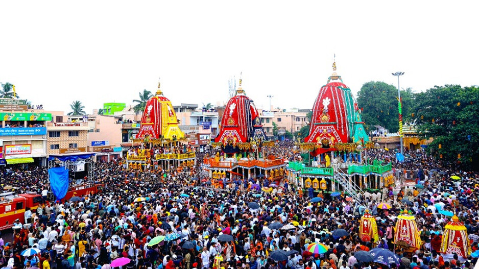 ପୁରୀ ଯିବାକୁ ଯୋଜନା କରିଛନ୍ତି କି, ପଢ଼ି ନିଅନ୍ତୁ ପୁଲିସର ଜରୁରୀ ସୂଚନା