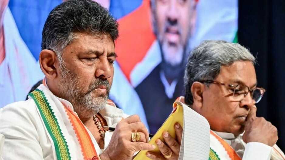 କଂଗ୍ରେସକୁ ଅଡ଼ୁଆ ଆପଣା ବିଧାୟକ!