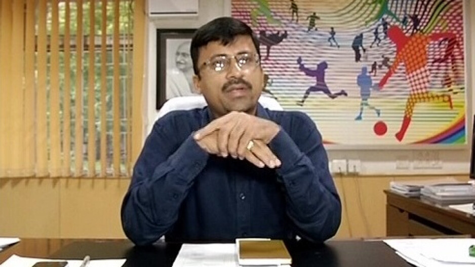 ଶାଶ୍ୱତ ମିଶ୍ର ହେଲେ ମୁଖ୍ୟମନ୍ତ୍ରୀଙ୍କ ପ୍ରମୁଖ ସଚିବ