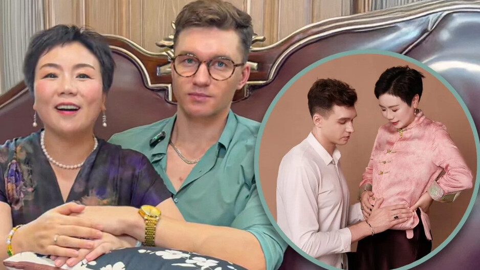 ସବୁ କିଛି ଭୁଲି ପୁଅର ସାଙ୍ଗକୁ ଜୀବନ ସାଥୀ ଭାବେ ବାଛିଥିଲେ, ଏବେ ହେଲେ ଗର୍ଭବତୀ