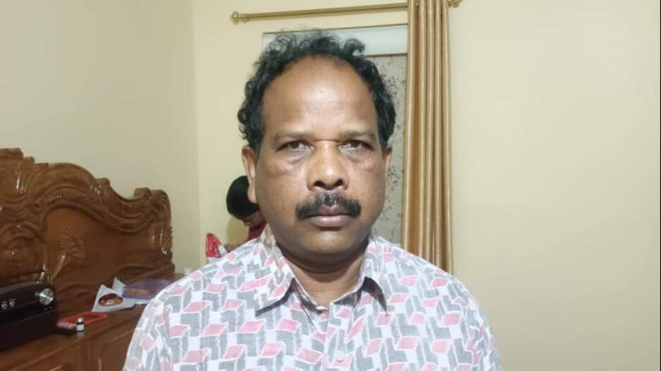 ଯୁଗ୍ମ ନିର୍ଦ୍ଦେଶକ ଦୟାନିଧି ବାଗ ଗିରଫ, ଠୁଳ କରିଛନ୍ତି ପୁଳା ପୁଳା ସଂପତ୍ତି