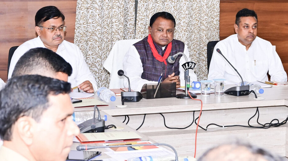 ରଥଯାତ୍ରା ଅବ୍ୟବସ୍ଥା: ଖସିଯିବେ କି ବଡ଼ମୁଣ୍ଡ, ବିଜେଡି ଚୁପ୍, କଂଗ୍ରେସର ଦାବି ବିଚାରପତି ତଦନ୍ତ