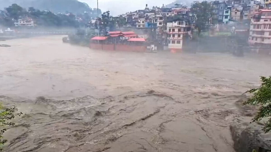 ବର୍ଷା ବିତ୍ପାତ: ୬୩ ମୃତ, ୧୦୦ ଆହତ, ୪୦୦ କୋଟିରୁ ଅଧିକ ଟଙ୍କାର ସଂପତ୍ତି ନଷ୍ଟ