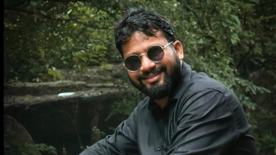 Sameer Sahu