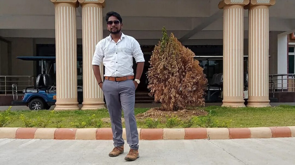 Gopinath Suna